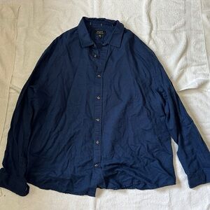 Men's Banana Republic Button Down Shirt